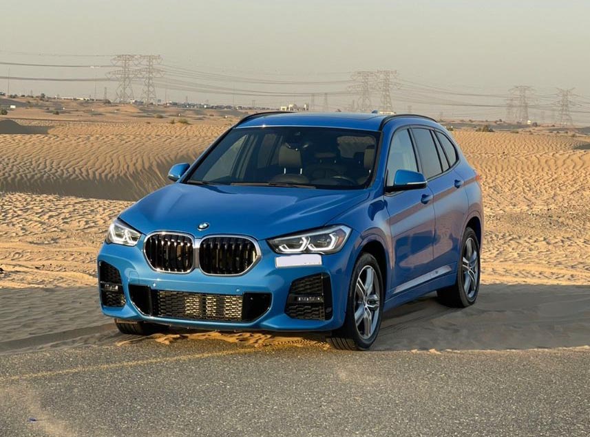 BMW X1 (4)