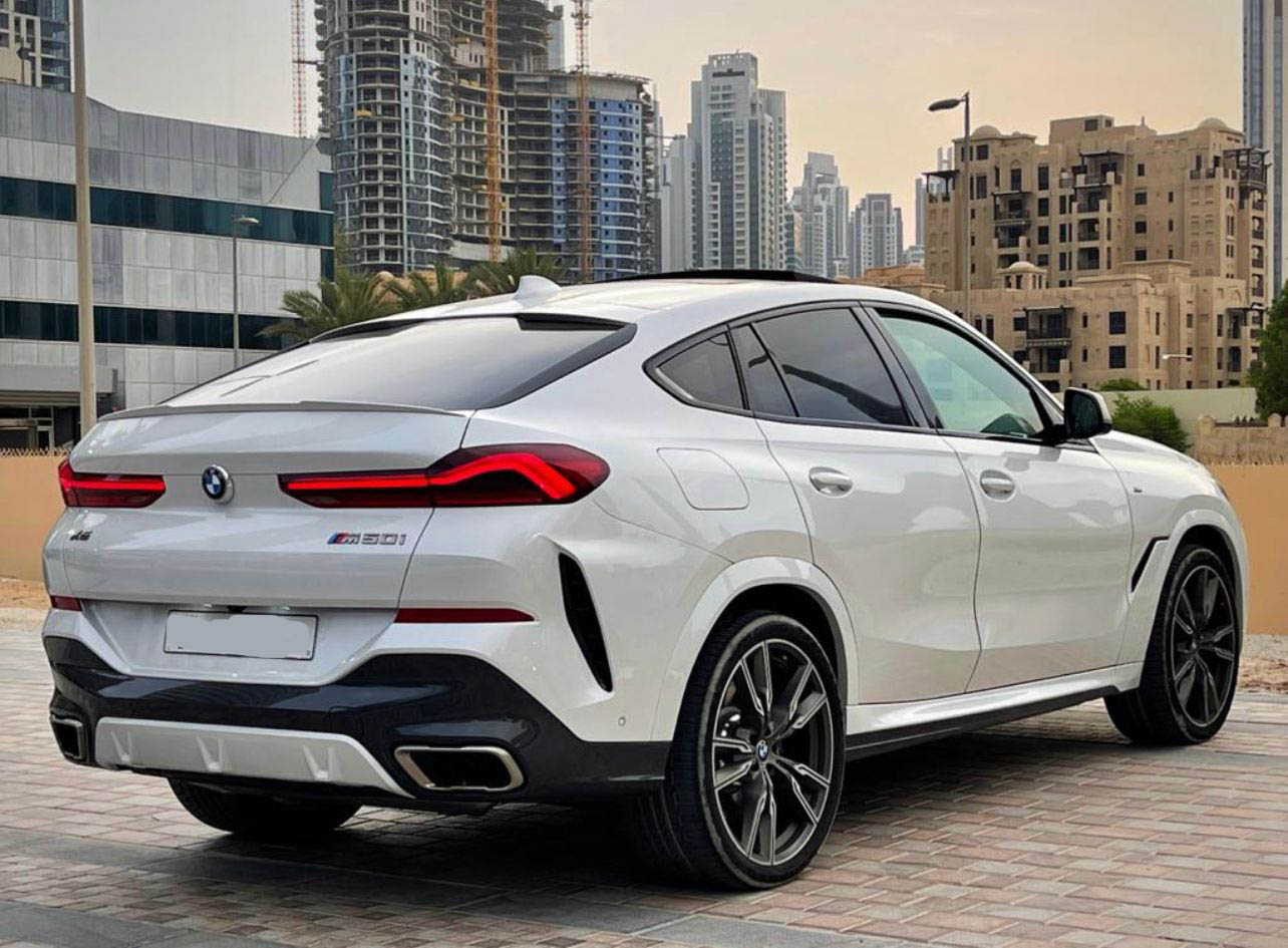 BMW X6 i50 (2)