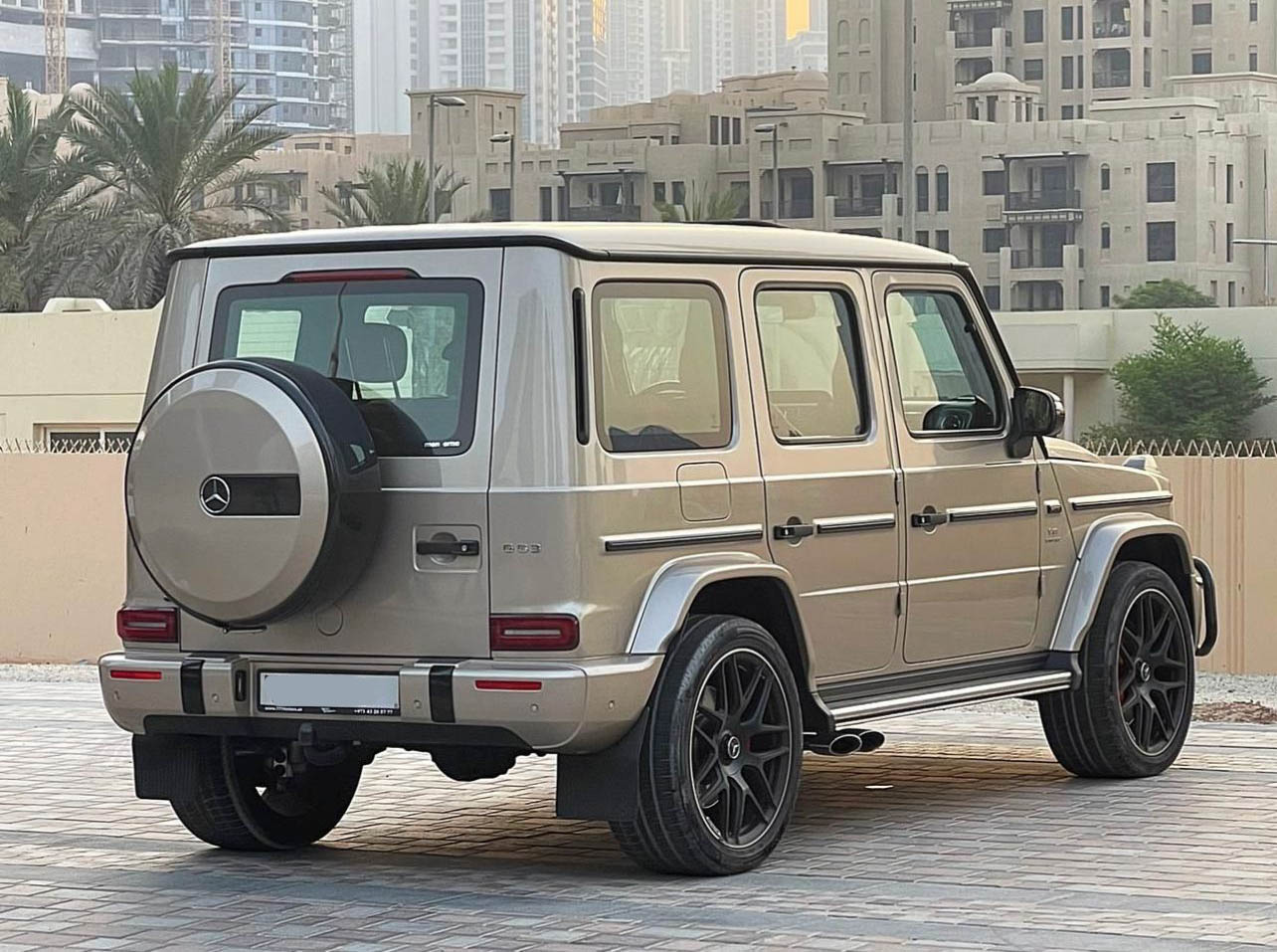 Mercedes G63 (3)