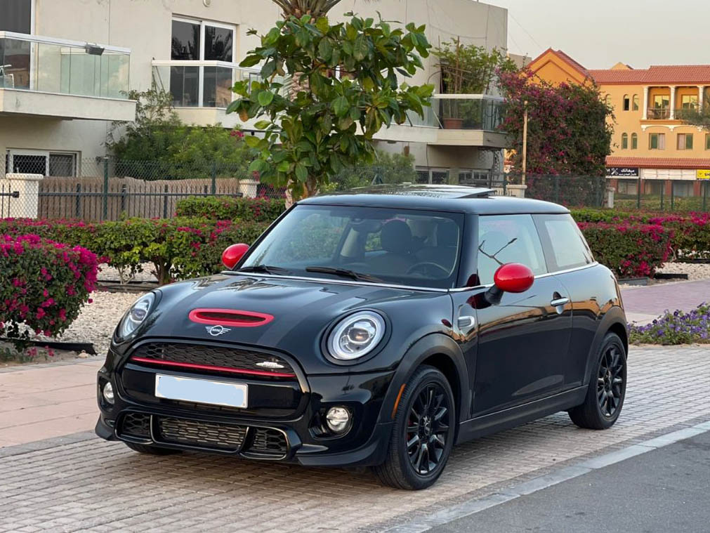 Minicooper S (2)